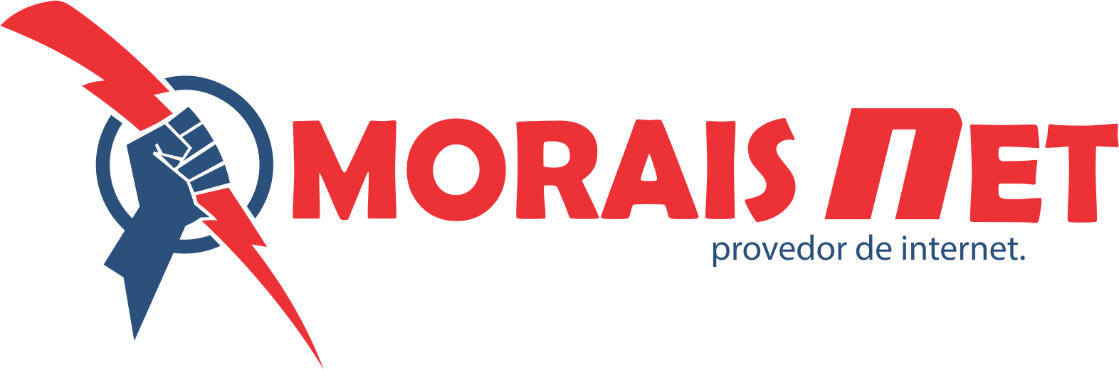 Logo MORAISNET
